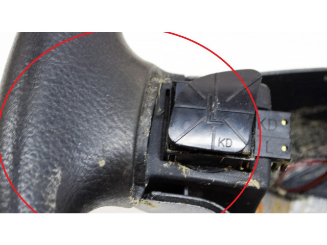 Volant Chevrolet Nubira 2005 PC02BA4001