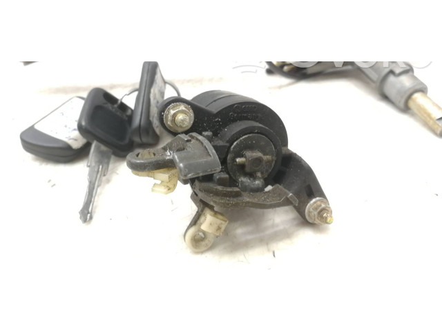 Řídící jednotka 039906024D, 00FB040201 Audi Coupe 1995