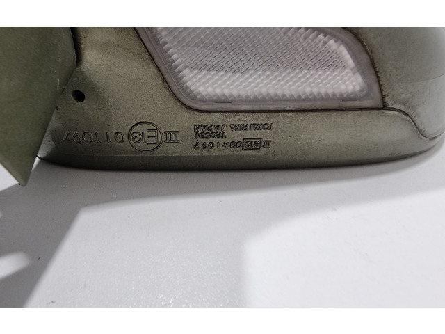 Зеркало электрическое        Lexus IS 220D-250-350  2006 - 2013 года   