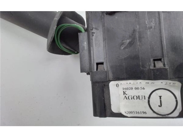 Ручка стеклоочистителей 8200516196   Renault Twingo II