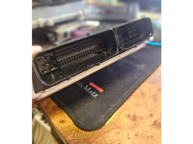 Блок управления парковки 3U0919283   Skoda Superb B5 (3U)