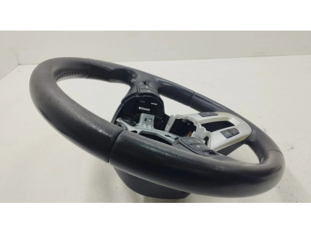 Руль KIA Sportage  2011-2016 года 561103U750EQ      