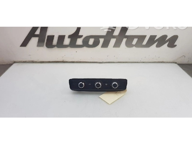 Блок управления климат-контролем 83A820047, 83A820047   Audi A1