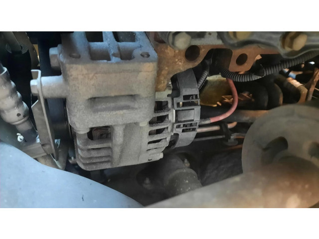 Генератор 51700669   Lancia Ypsilon 1.2     