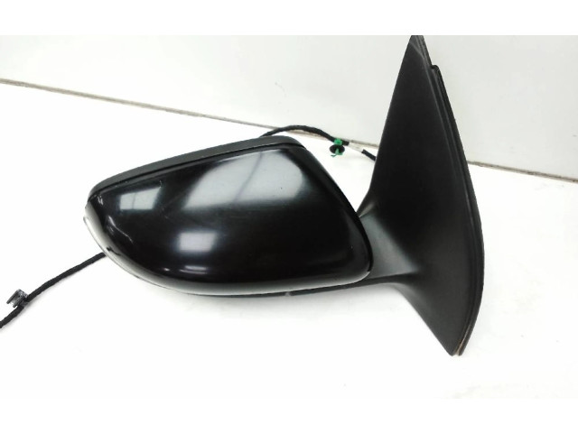 Поршень Зеркало (управляемое электричеством)  SINREFERENCIA  Volkswagen Golf VI  