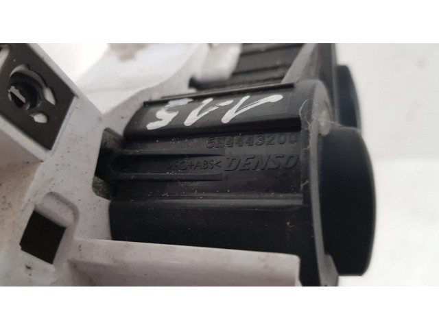 Блок управления климат-контролем 5H4443200   Ford Ka