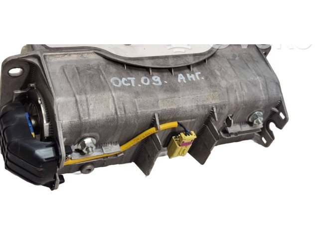 Подушка безопасности пассажира 1K0880204N, 0023QD1EHFAF   Skoda Octavia Mk2 (1Z)