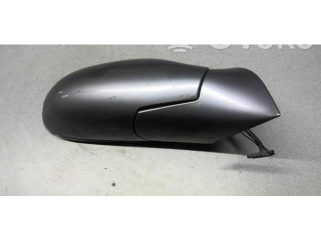 Зеркало электрическое Mercedes-Benz A W168 1997 - 2004 года