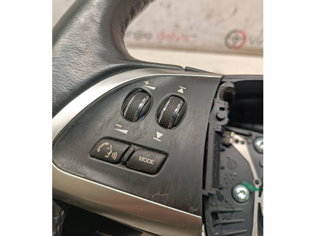 Руль Fx2mcaleg Jaguar XF X250