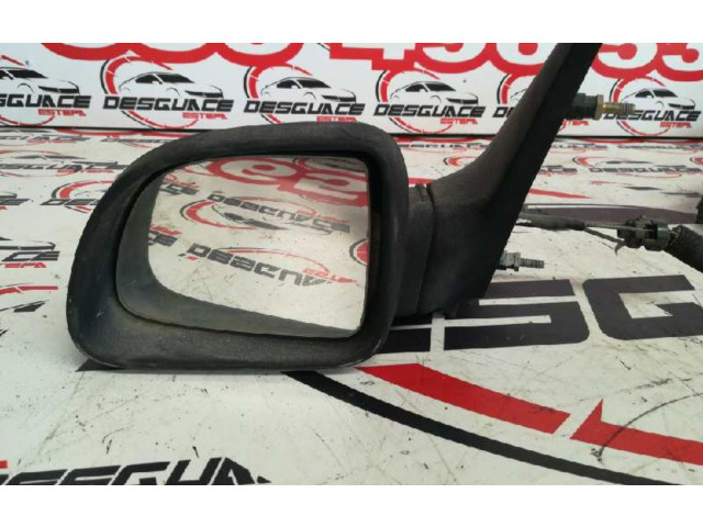 Зеркало электрическое        Renault Clio I  1997 - 1998 года   