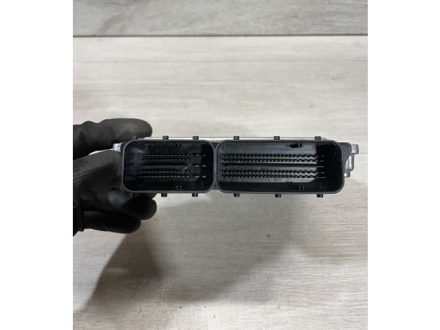 Řídící jednotka 8509034, 1039S34186 BMW 5 E60 E61 2009