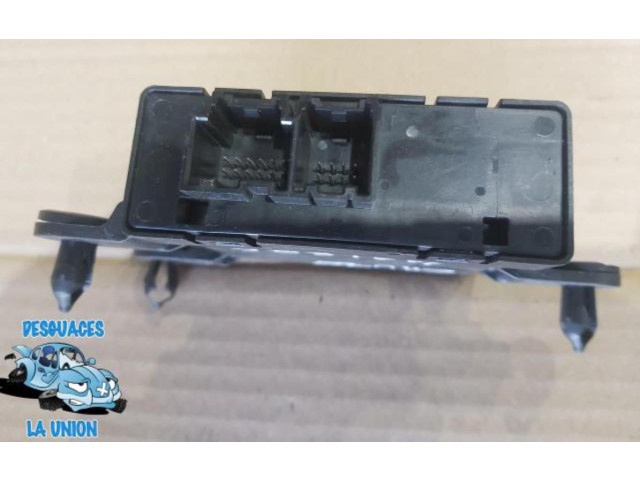 Блок управления двигателя 0263004415   Chevrolet Cruze