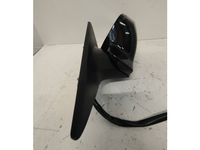 Зеркало электрическое        Audi A5 8T 8F  2007 - 2016 года   