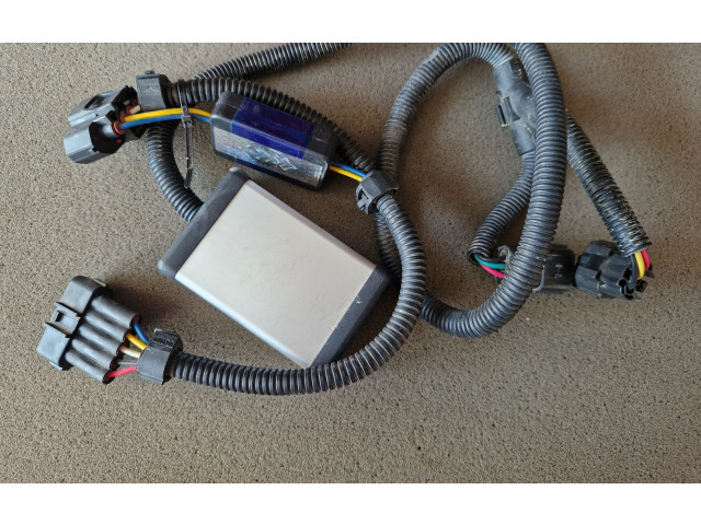 Вентилятор печки Mitsubishi L200