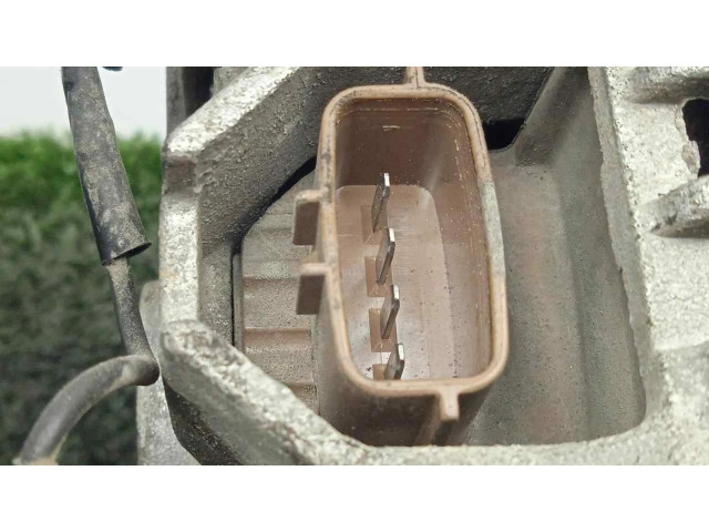 Генератор Mitsubishi Galant 2.0