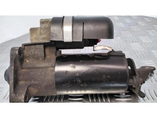 Стартер  0001108166, 005821794   Volvo S80