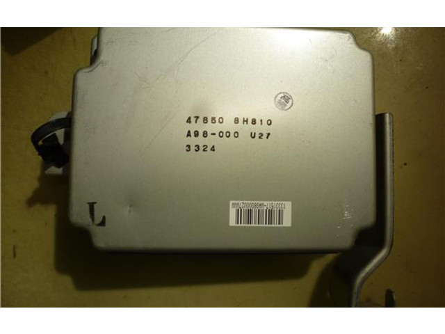 Блок управления АБС    Nissan X-Trail T30