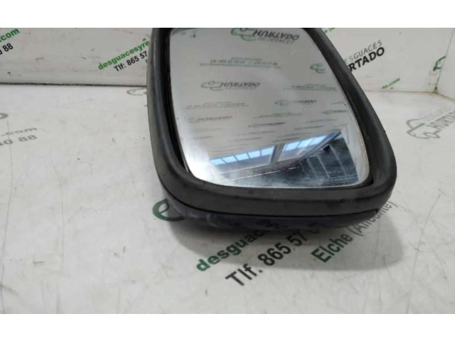 Зеркало электрическое        Volvo V70  2005 - 2008 года   