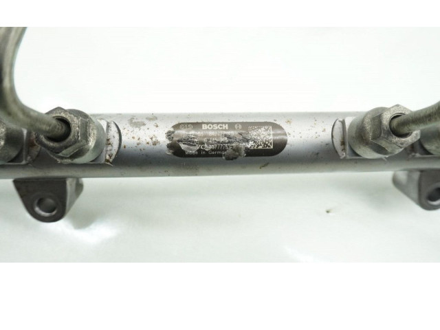 Vstřikovací lišta    Volvo XC70     