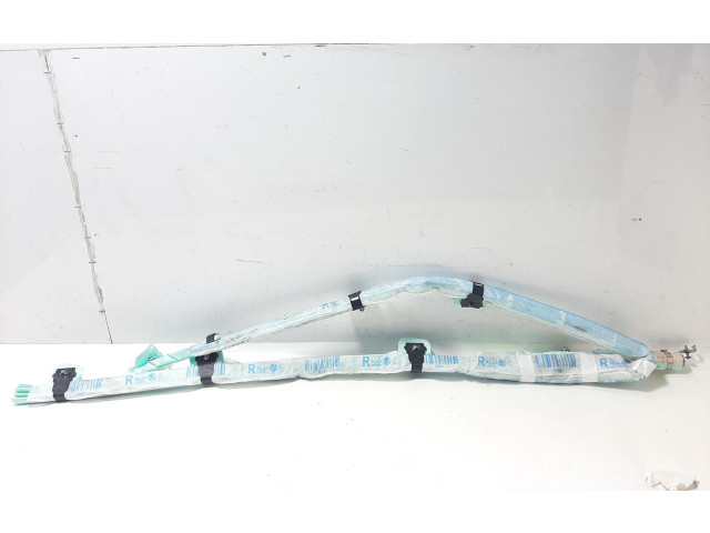 Боковая подушка безопасности 5E0880742 Skoda Octavia Mk3 (5E)