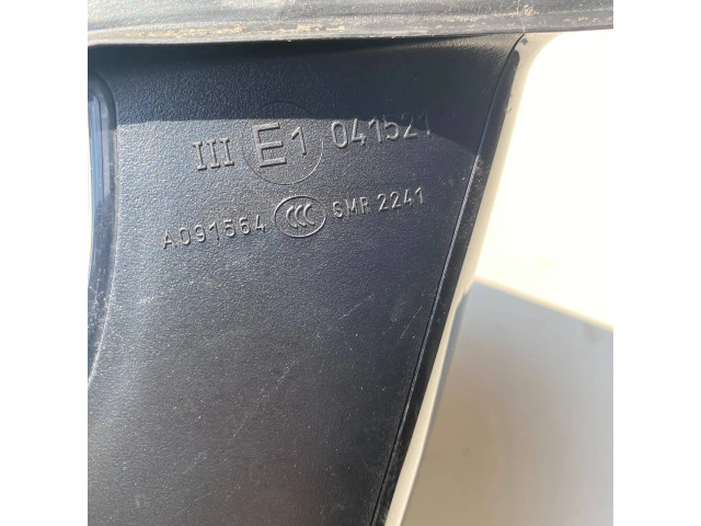 Zpětné zrcátko levé BMW 3 G20 G21 2020 041521, SMR2241