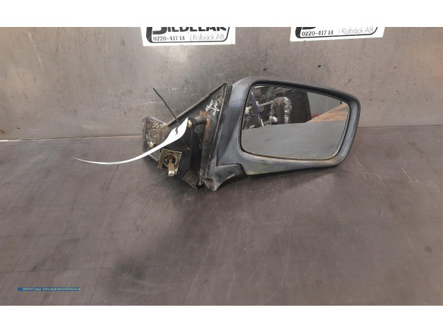 Zpětné zrcátko Volvo 740 1992