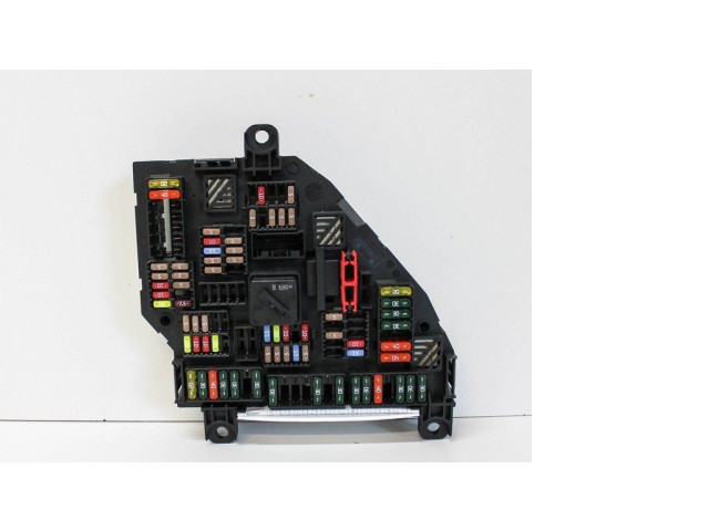 Pojistková skříňka 9234423 BMW 5 F10 F11 2011