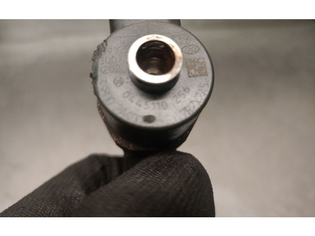 Форсунка 0445110256    Hyundai Getz  4FA 