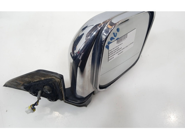 Зеркало электрическое Mitsubishi Montero - года