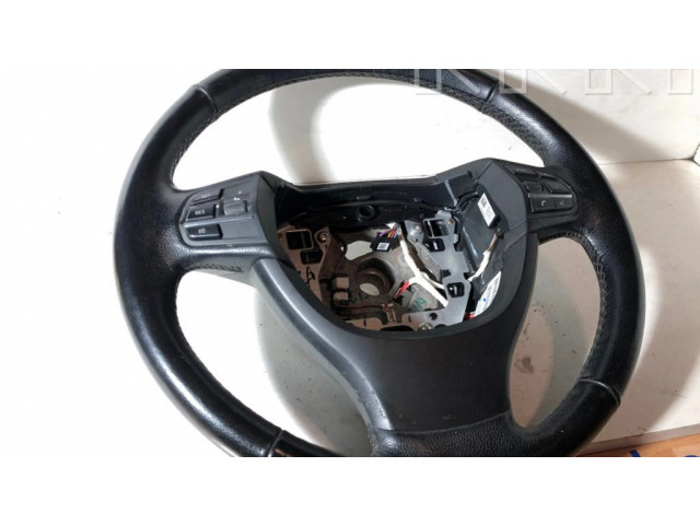 Volant BMW 5 GT F07 2011 C1610236110, 1610236110