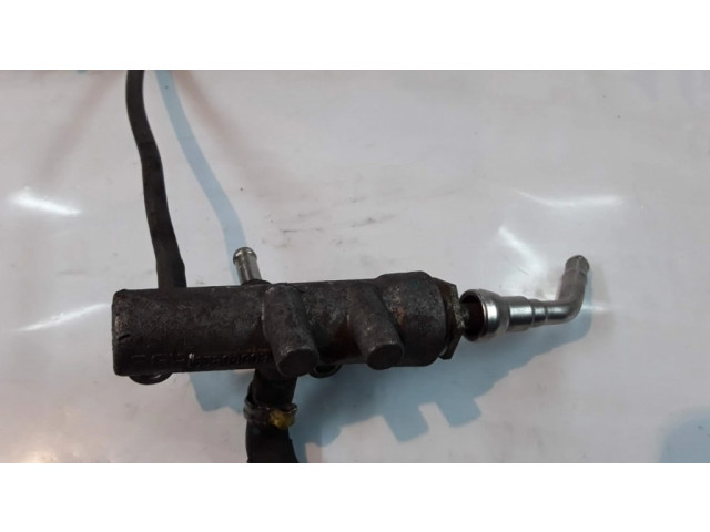 Регулятор давления топлива