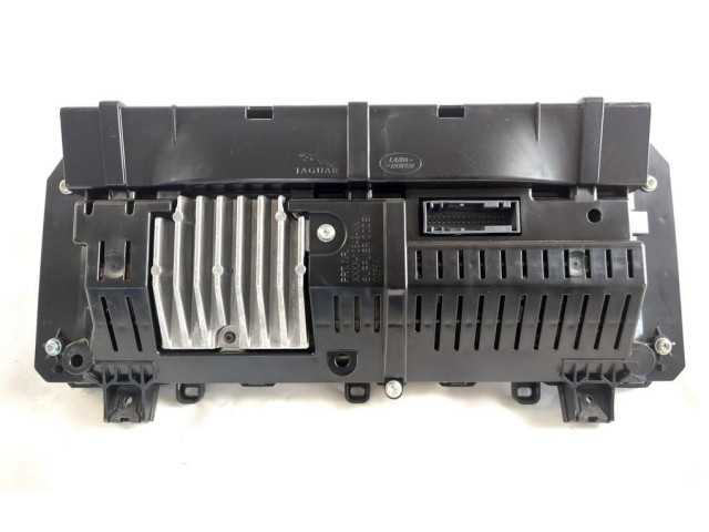 Панель приборов GX63-10849-JJ   Jaguar XF X260       