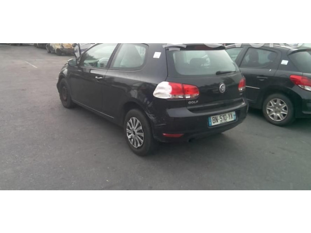 Руль Volkswagen Golf VI 2008 - 2013 года 5K0419091JE74