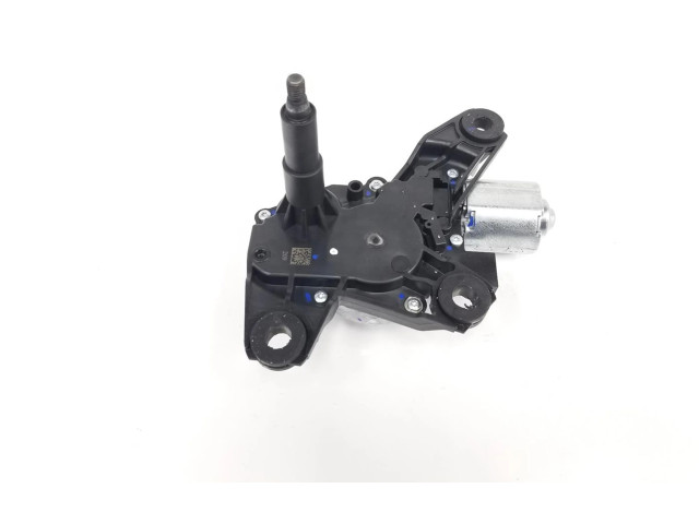 Моторчик заднего дворника 287108228R, 0390205080    Dacia Dokker