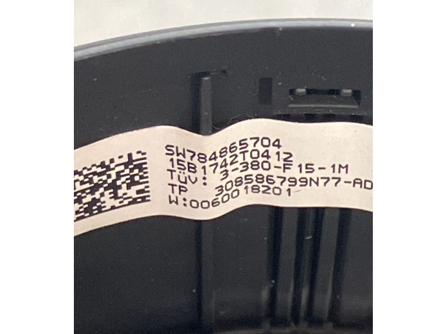 Volant BMW X5 F15 2016 7848657