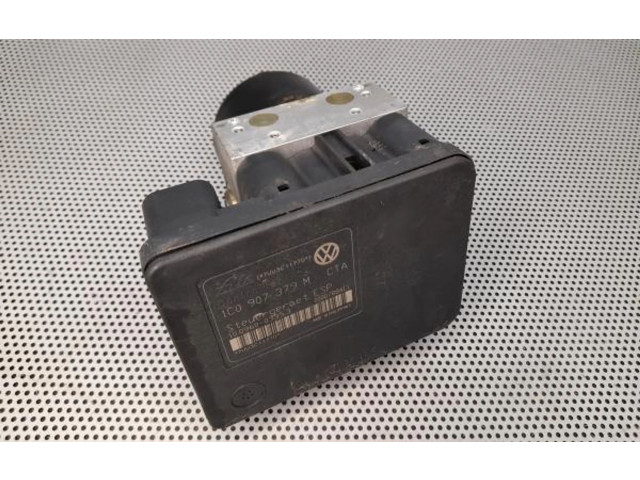 Блок АБС 1J0614517J, 10.0206-0069.4 Volkswagen Bora 1998 - 2005 года