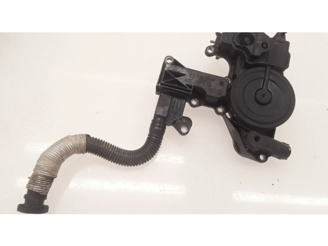 Осадитель топлива (сепаратор)