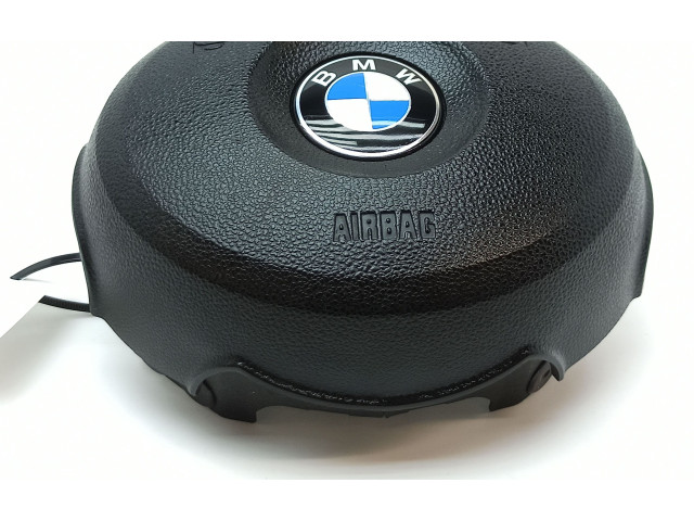 Подушка безопасности водителя 264542003 BMW Z4 E85 E86