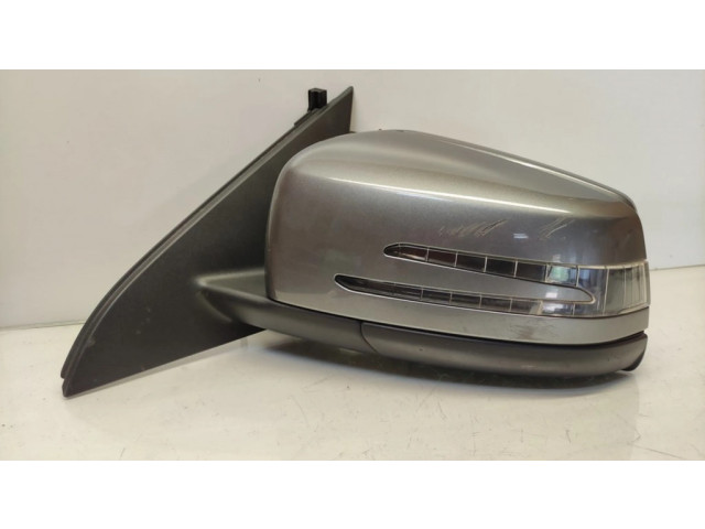 Zpětné zrcátko levé Mercedes-Benz A W176 2018 A1768107116