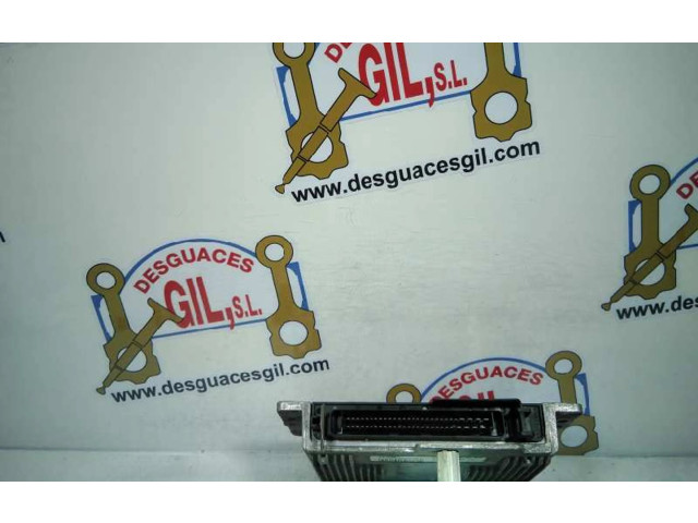 Řídící jednotka s113727102c, 45017 Volvo S40, V40 1995