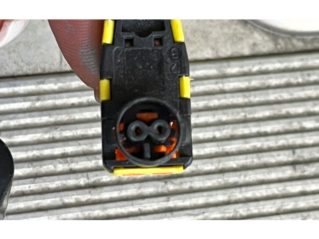 Подрулевой шлейф SRS Alfa Romeo Giulia