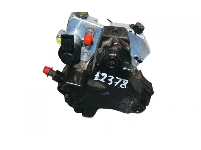 Топливный насос