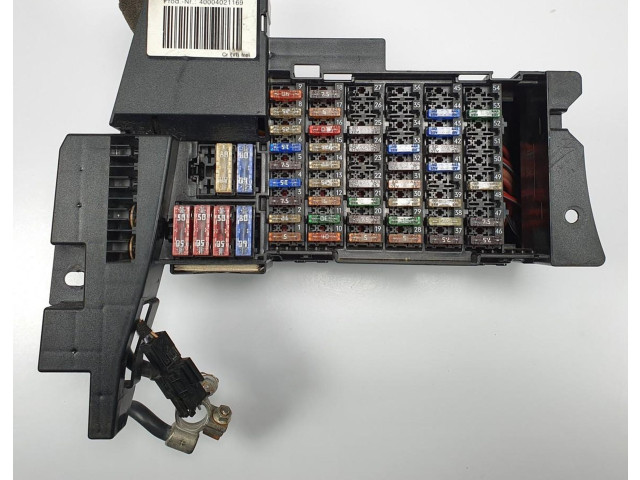 Блок предохранителей  1695450540   Volvo V70    