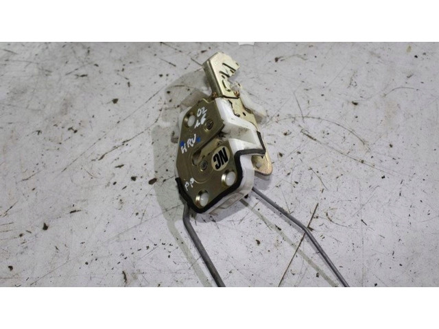 Замок багажника D16W1, 72611SWAE1    Honda HR-V 1998 - 2005 года