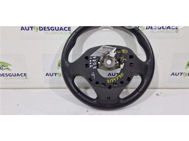 Руль KIA Pro Cee'd II  2013 - 2018 года 56110A2100BWK      