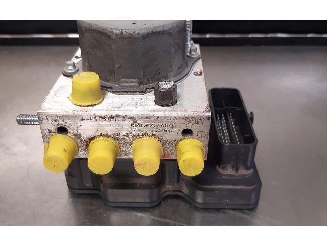 Jednotka ABS 476609055R Renault Sandero II 2017