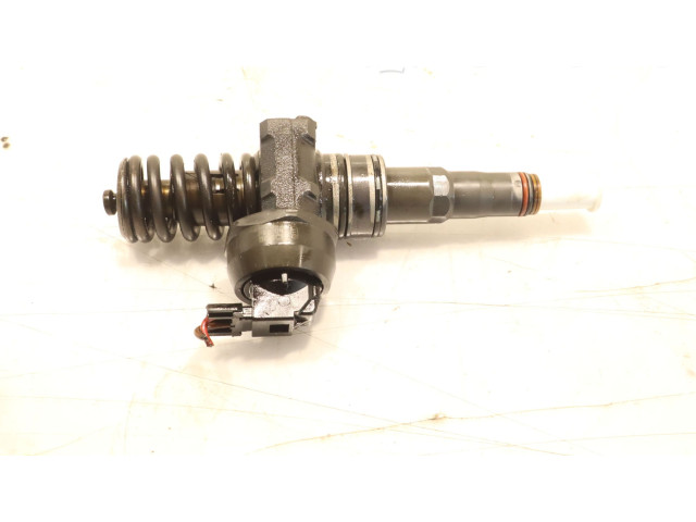 Жиклер (жиклеры) (форсунка (форсунки) Skoda Octavia Mk2 (1Z)