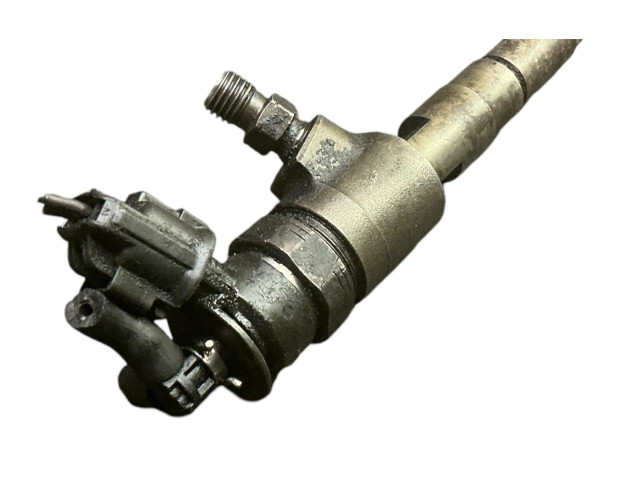 Vstřikovač 0445110252, 565889 Peugeot 206