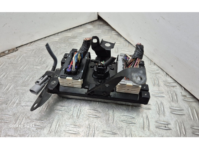 Блок управления АБС 8954030750, 0794009790 Lexus GS 300 350 430 450H