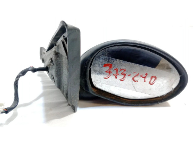 Зеркало электрическое Alfa Romeo GTV